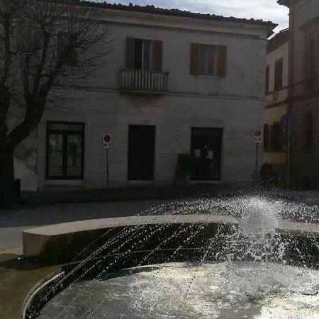Il Torrione بيت للعطل